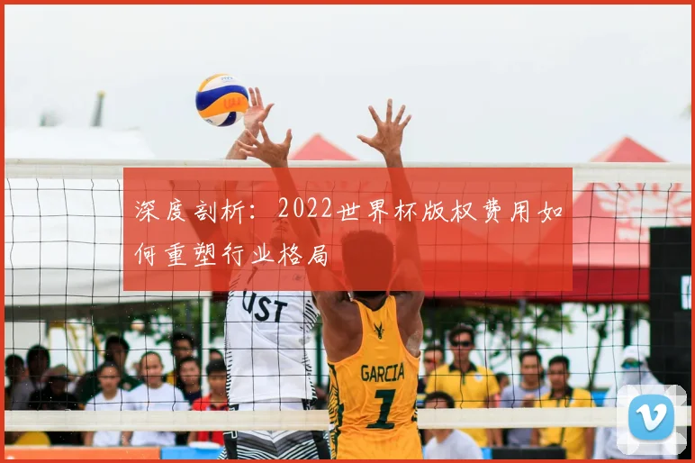 深度剖析：2022世界杯版权费用如何重塑行业格局