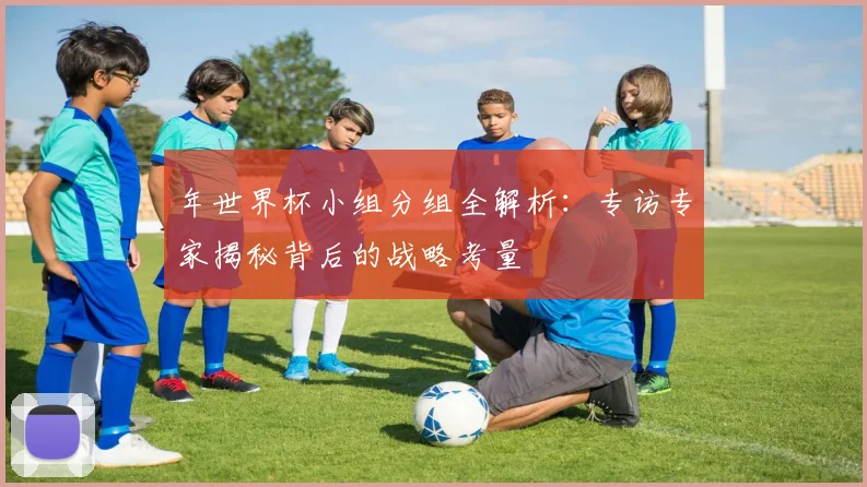 年世界杯小组分组全解析：专访专家揭秘背后的战略考量