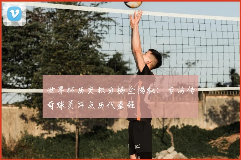 世界杯历史积分榜全揭秘:专访传奇球员评点历代豪强