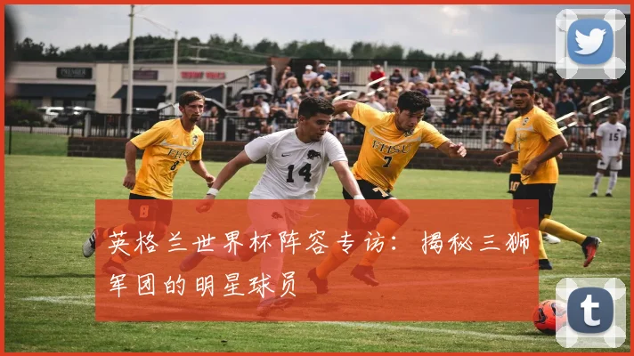 英格兰世界杯阵容专访：揭秘三狮军团的明星球员