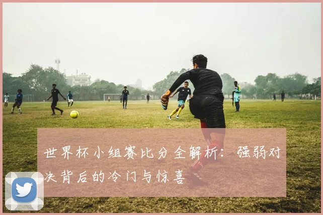 世界杯小组赛比分全解析：强弱对决背后的冷门与惊喜